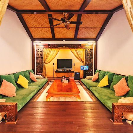 Kenting Land Of Joy Ubud Longshui Екстер'єр фото