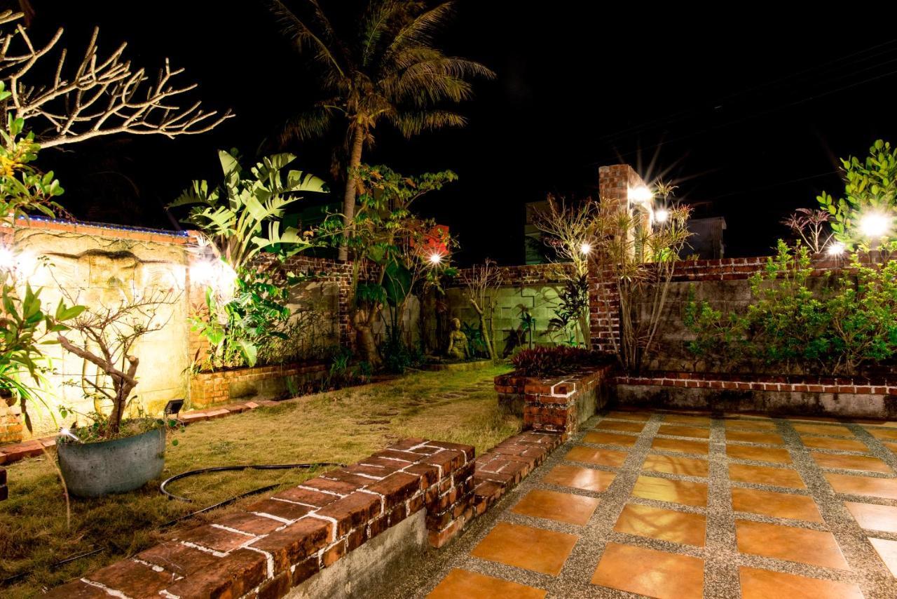 Kenting Land Of Joy Ubud Longshui Екстер'єр фото