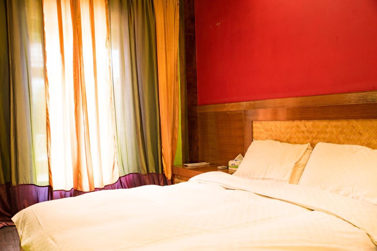 Kenting Land Of Joy Ubud Longshui Екстер'єр фото