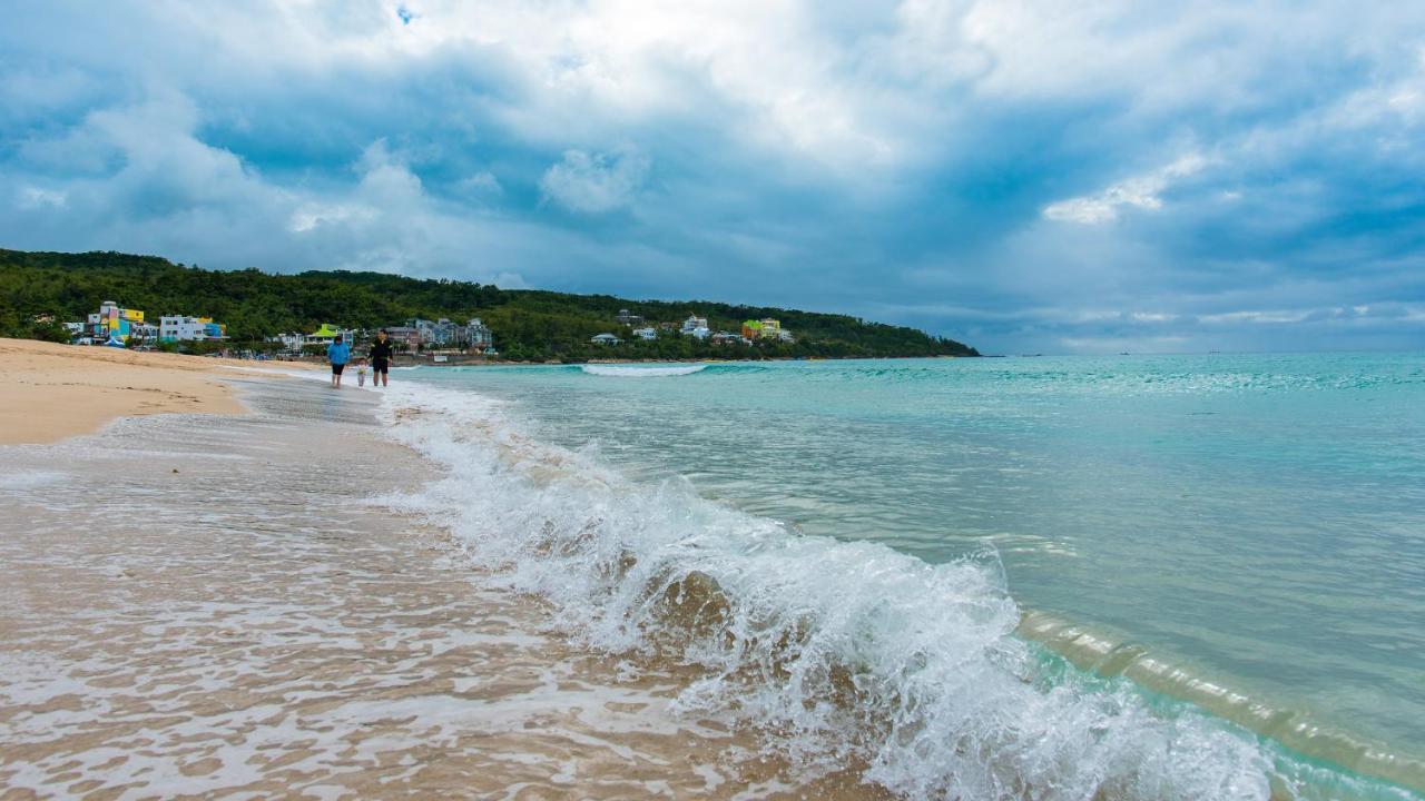Kenting Land Of Joy Ubud Longshui Екстер'єр фото